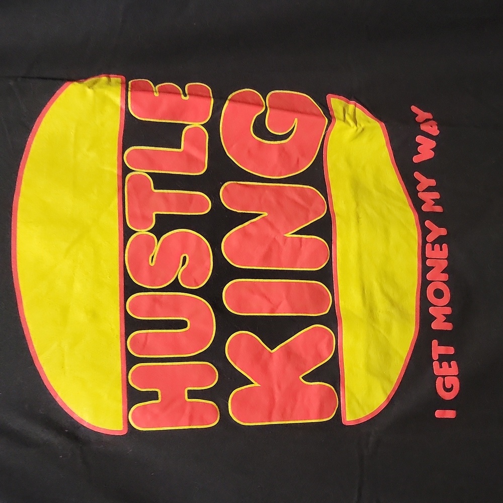 Graphic Tee - Picture 3 of 4